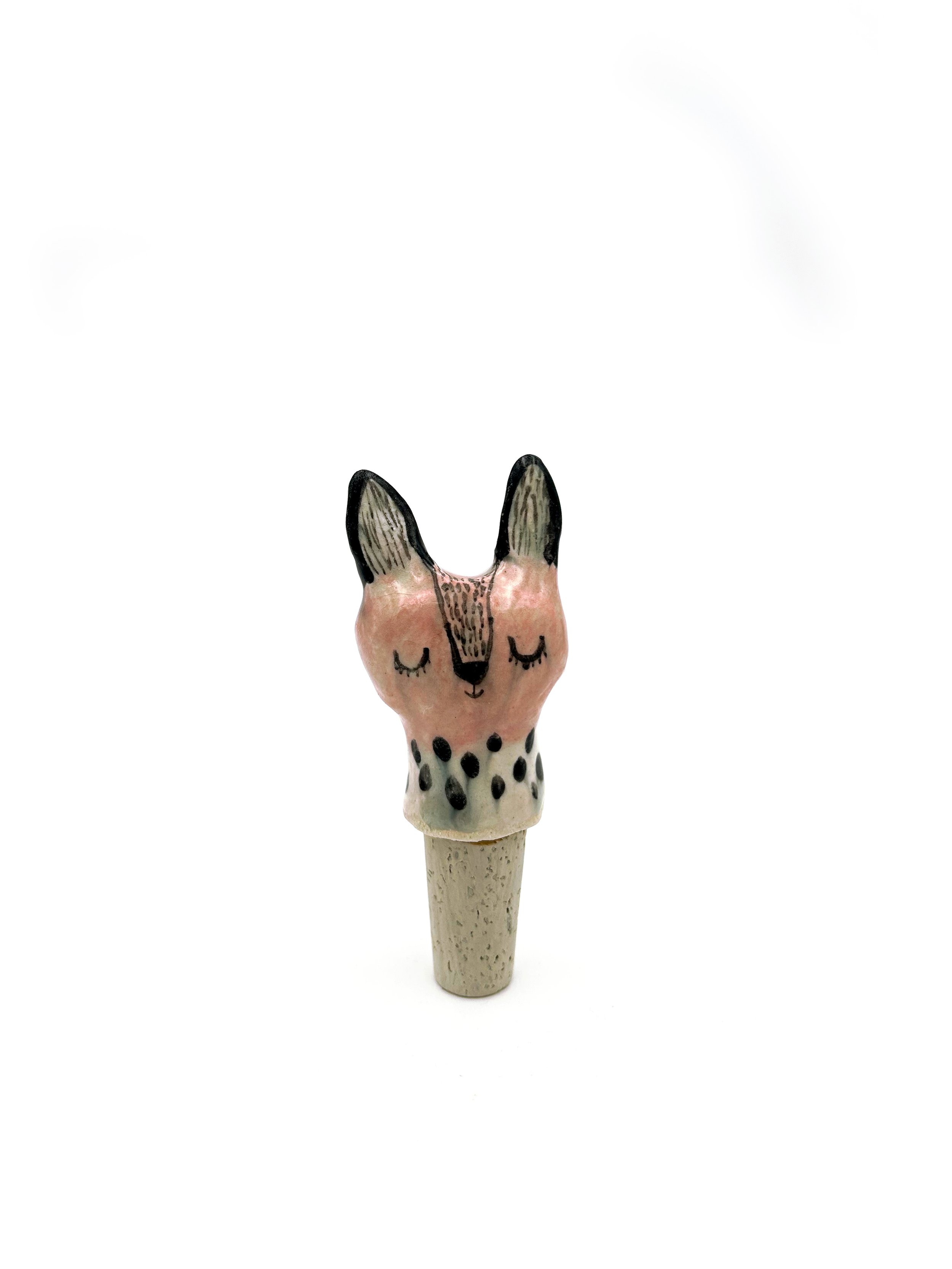 Tiny things ϟ Cork