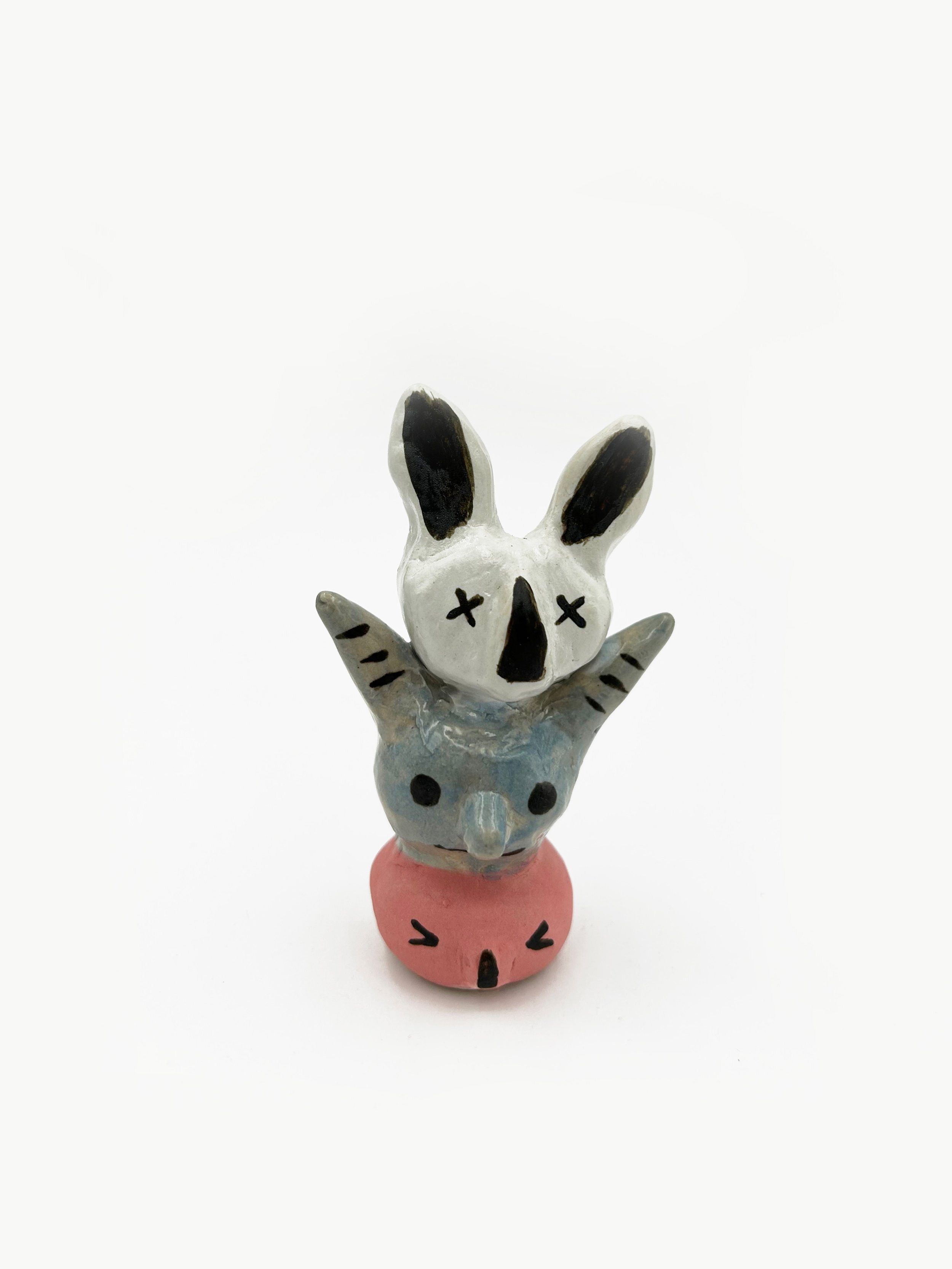 Tiny things ϟ Totem