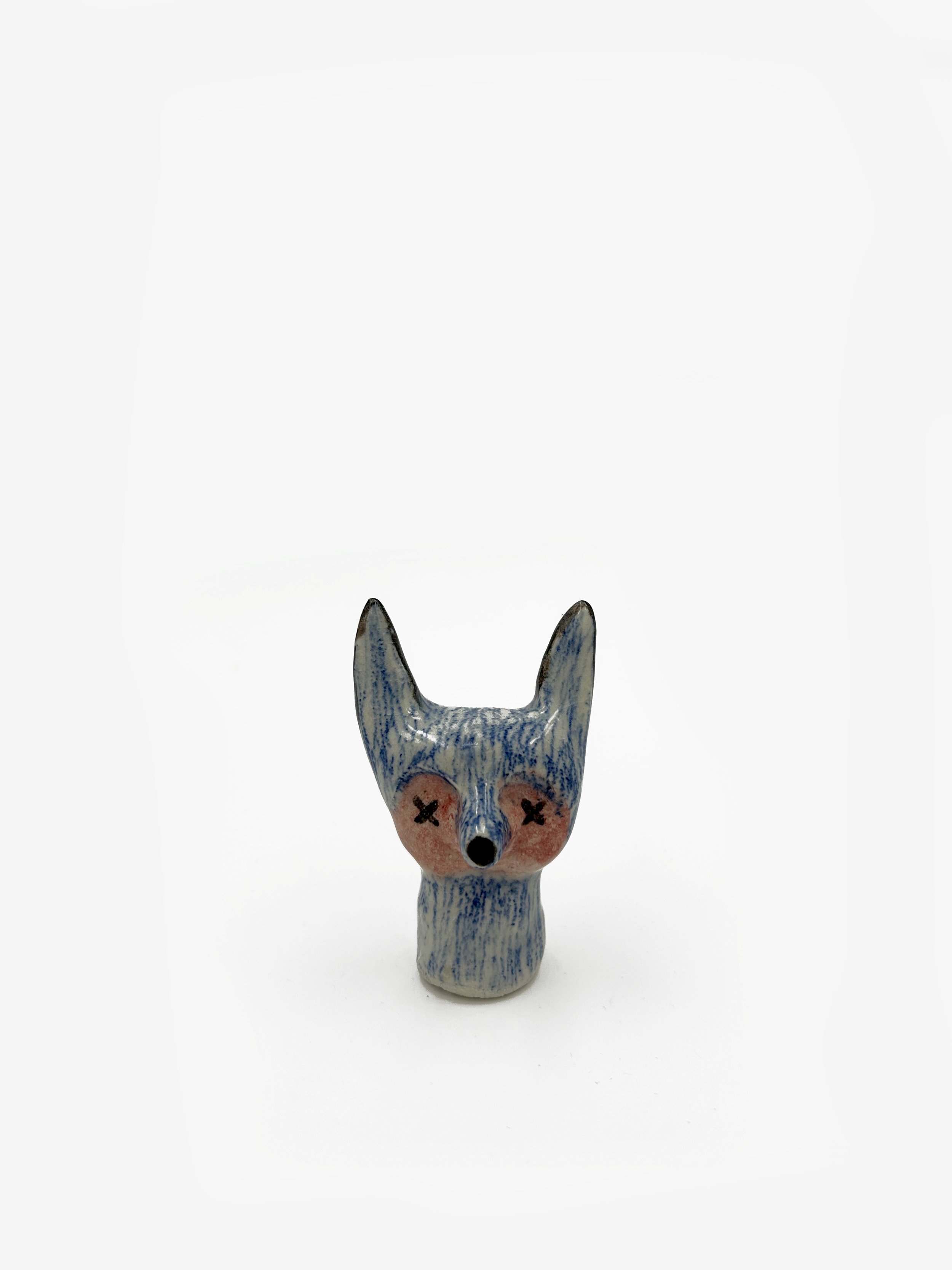 Tiny things ϟ Figurine