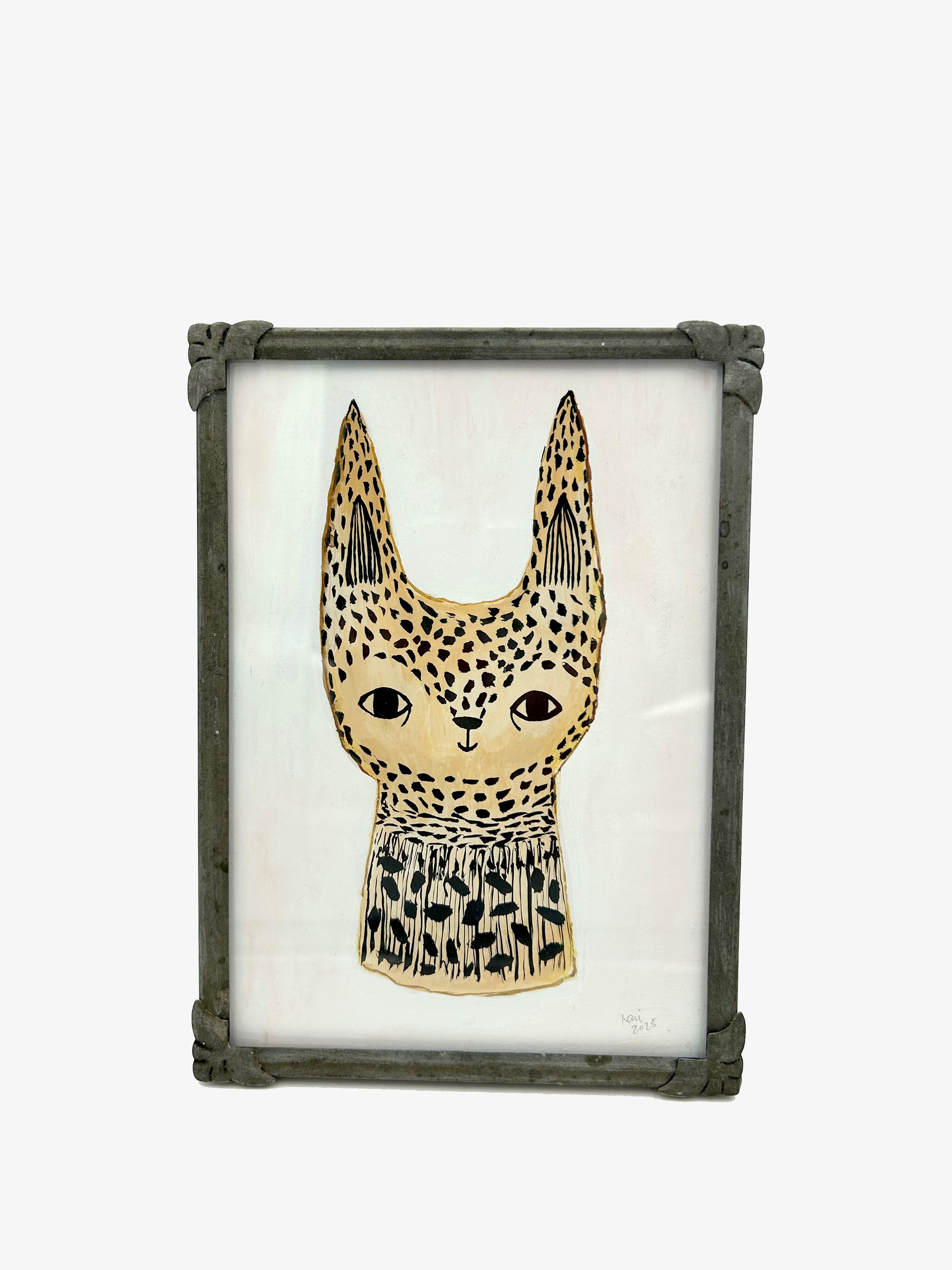 Tiny things ϟ Wall art