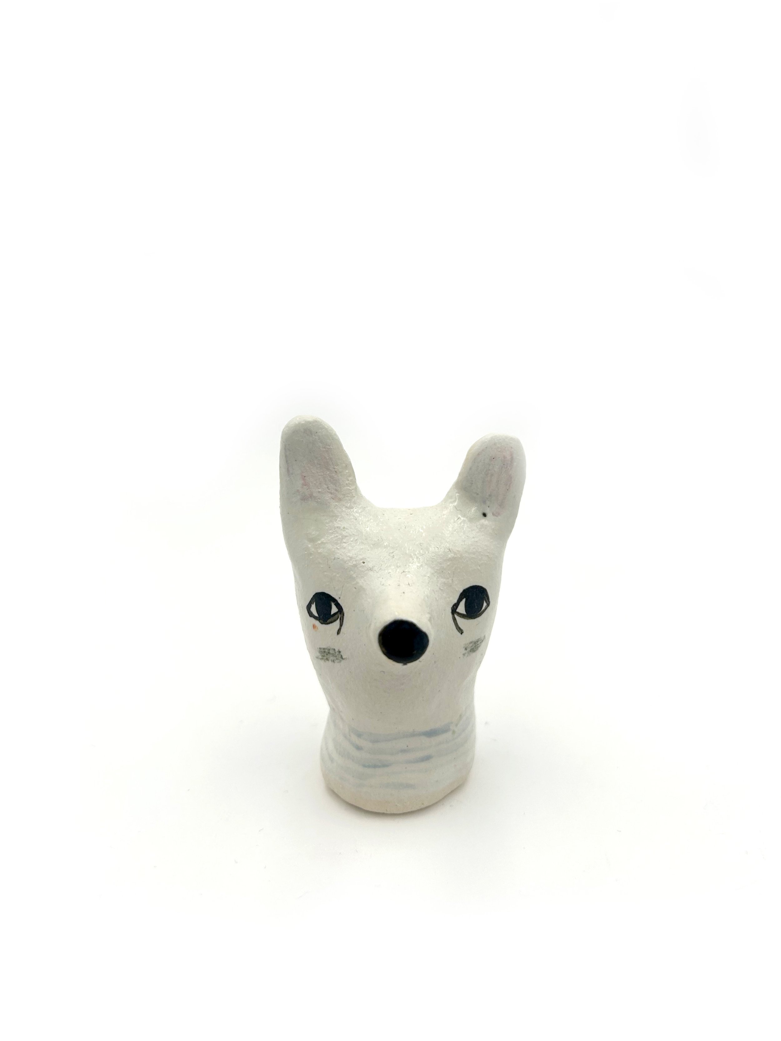 Tiny things ϟ Figurine