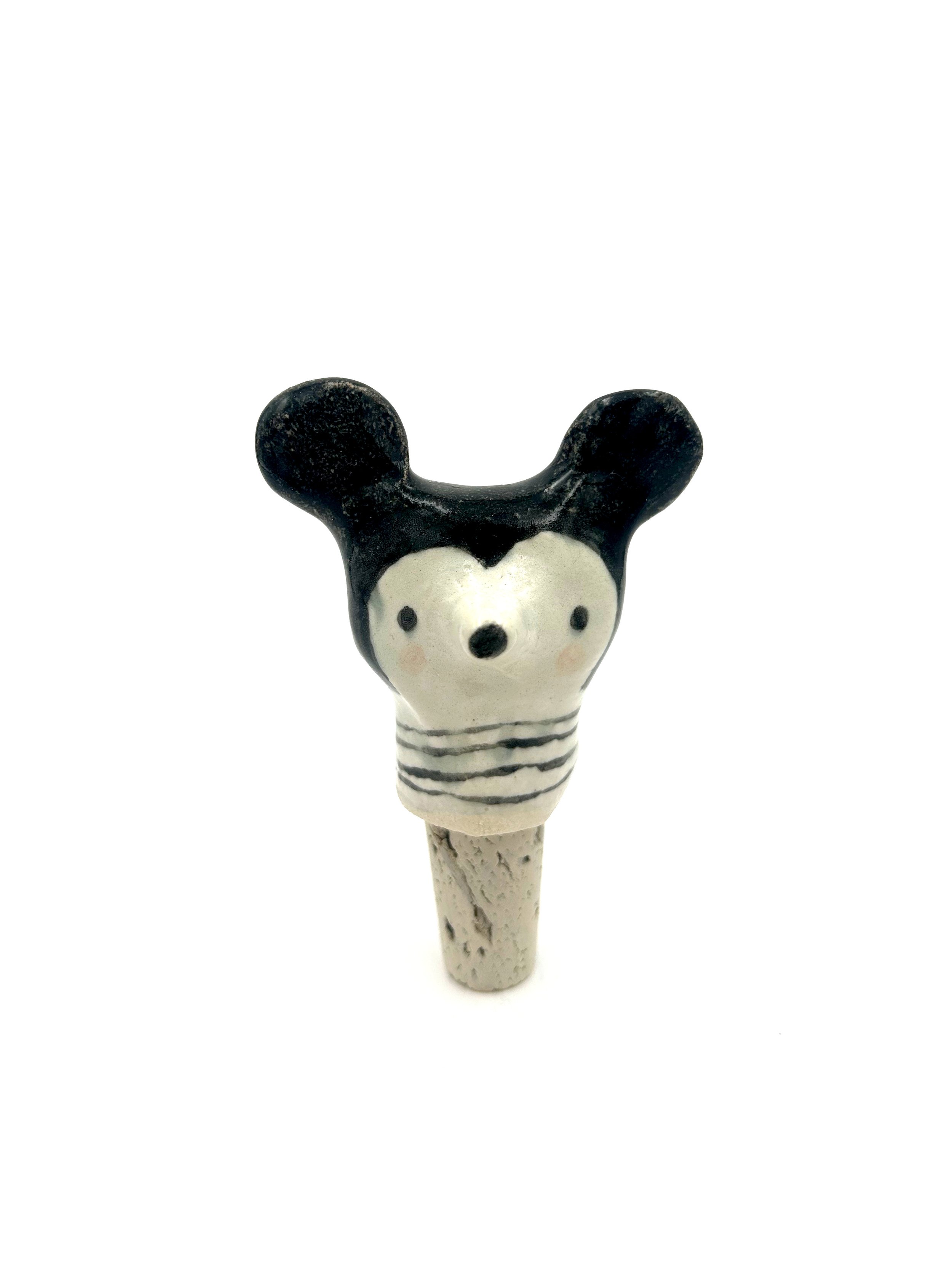 Tiny things ϟ Cork