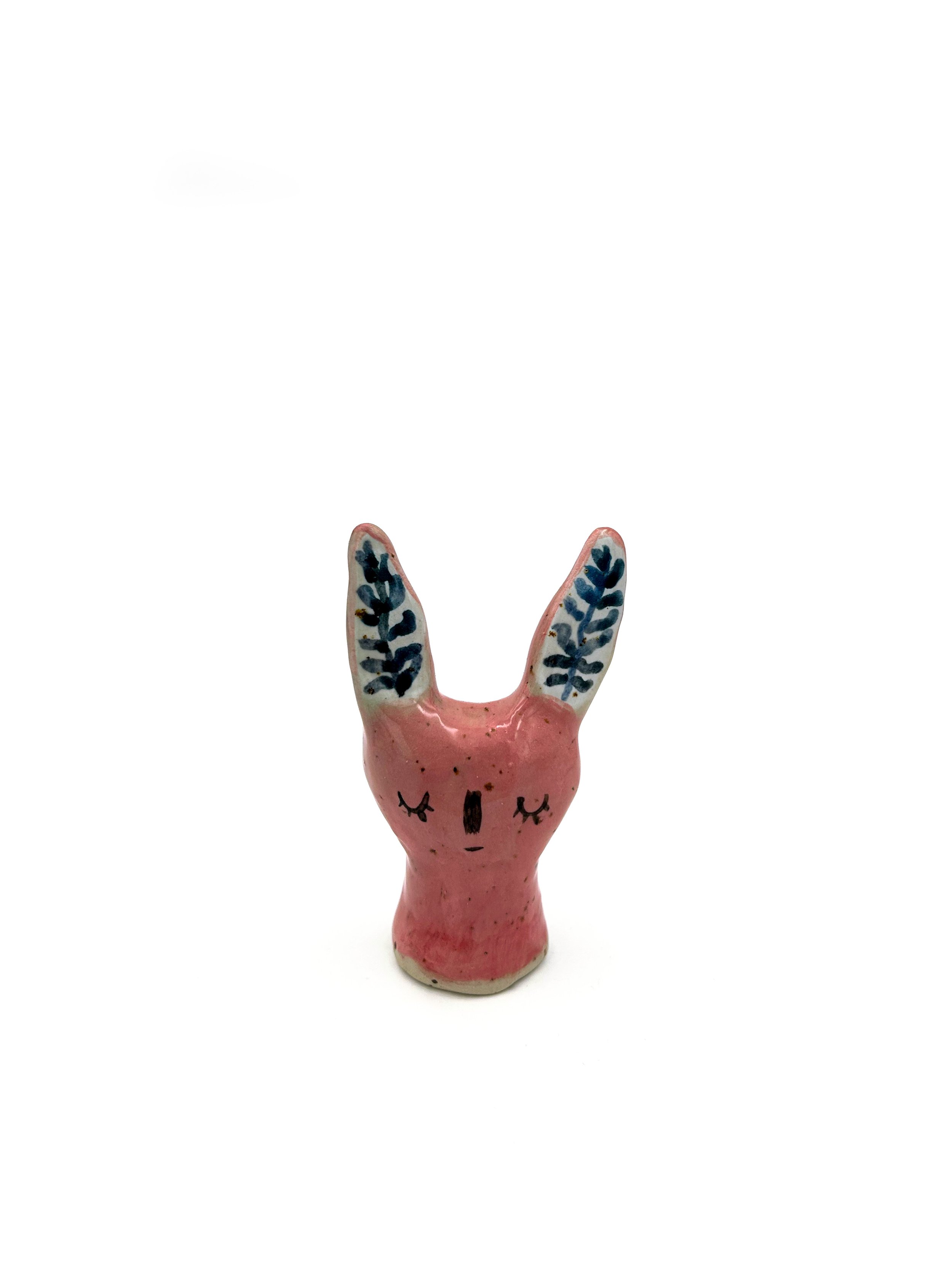 Tiny things ϟ Figurine