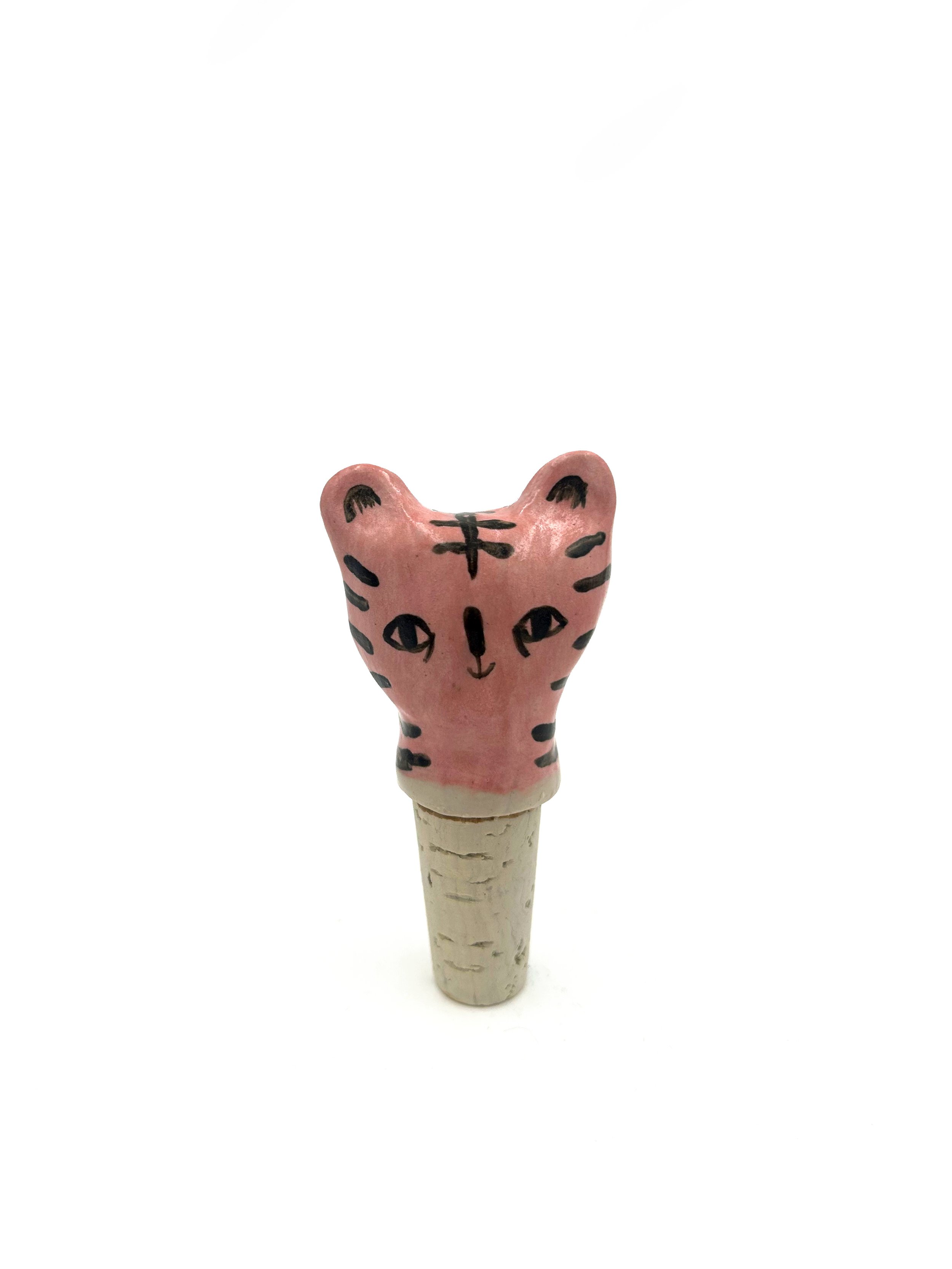 Tiny things ϟ Cork