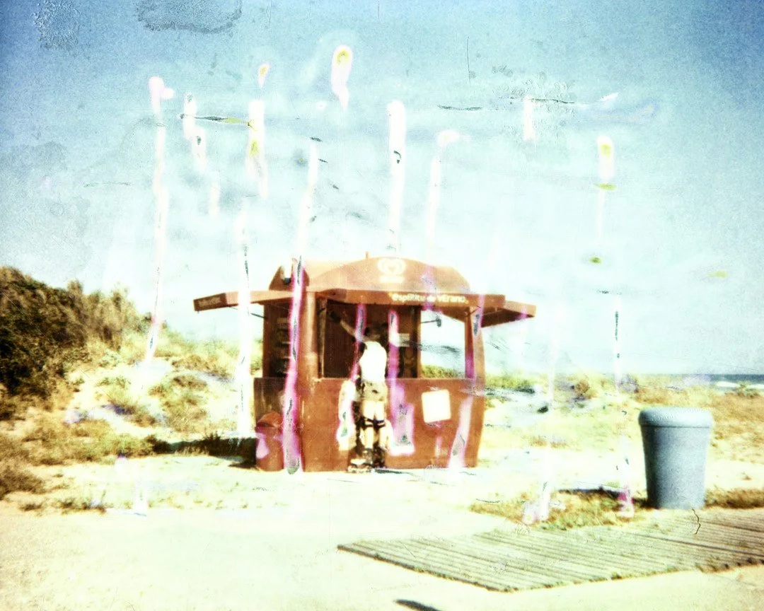 The First The Last And Always