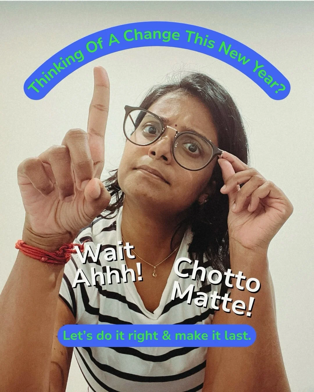 Let&rsquo;s talk about making changes last🐦&zwj;🔥

Research shows that real change sticks when you are ready, and readiness comes from within, not just from writing a plan or setting intentions.

It is also widely known that small, practical strate