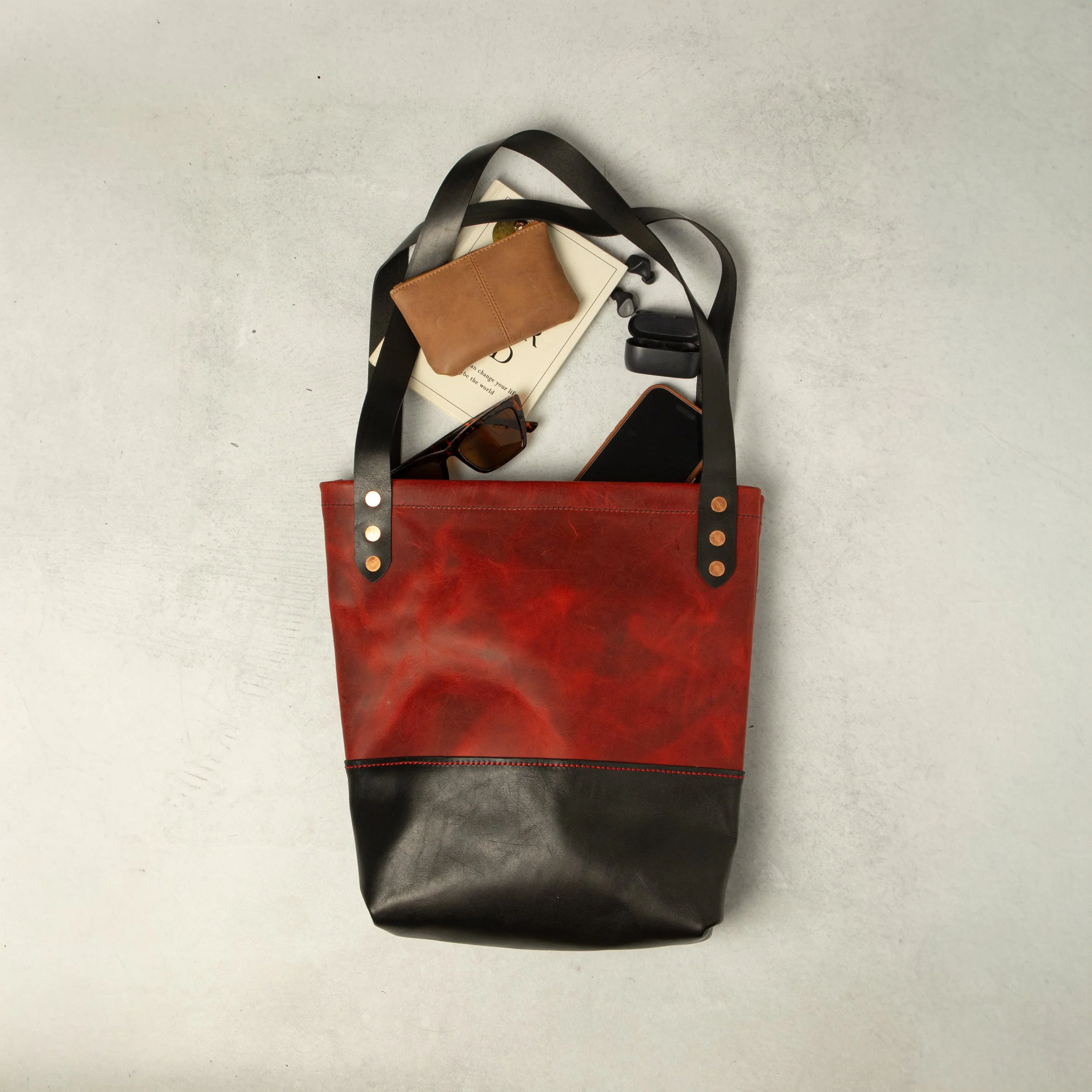 Emberline Tote