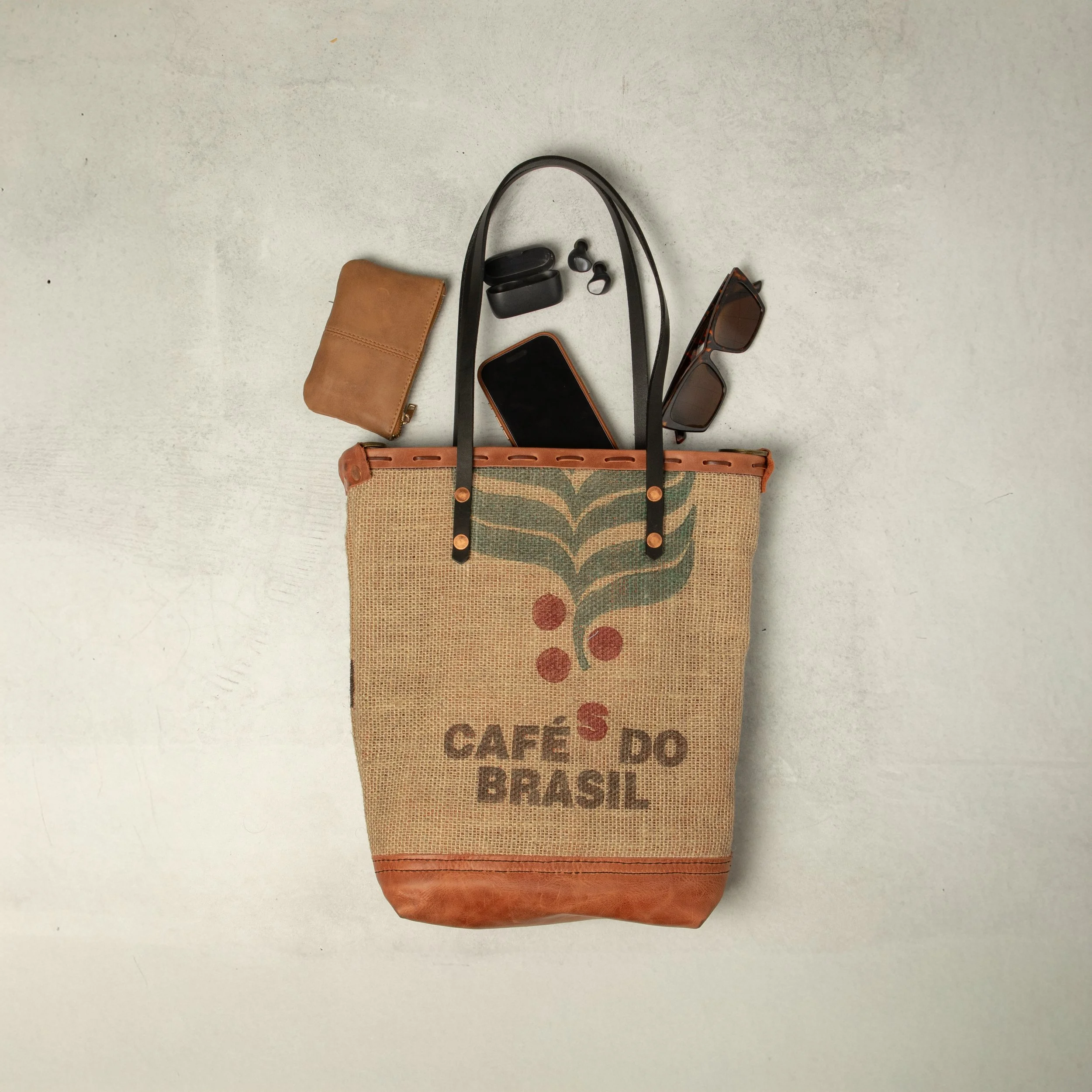 Roaster Tote