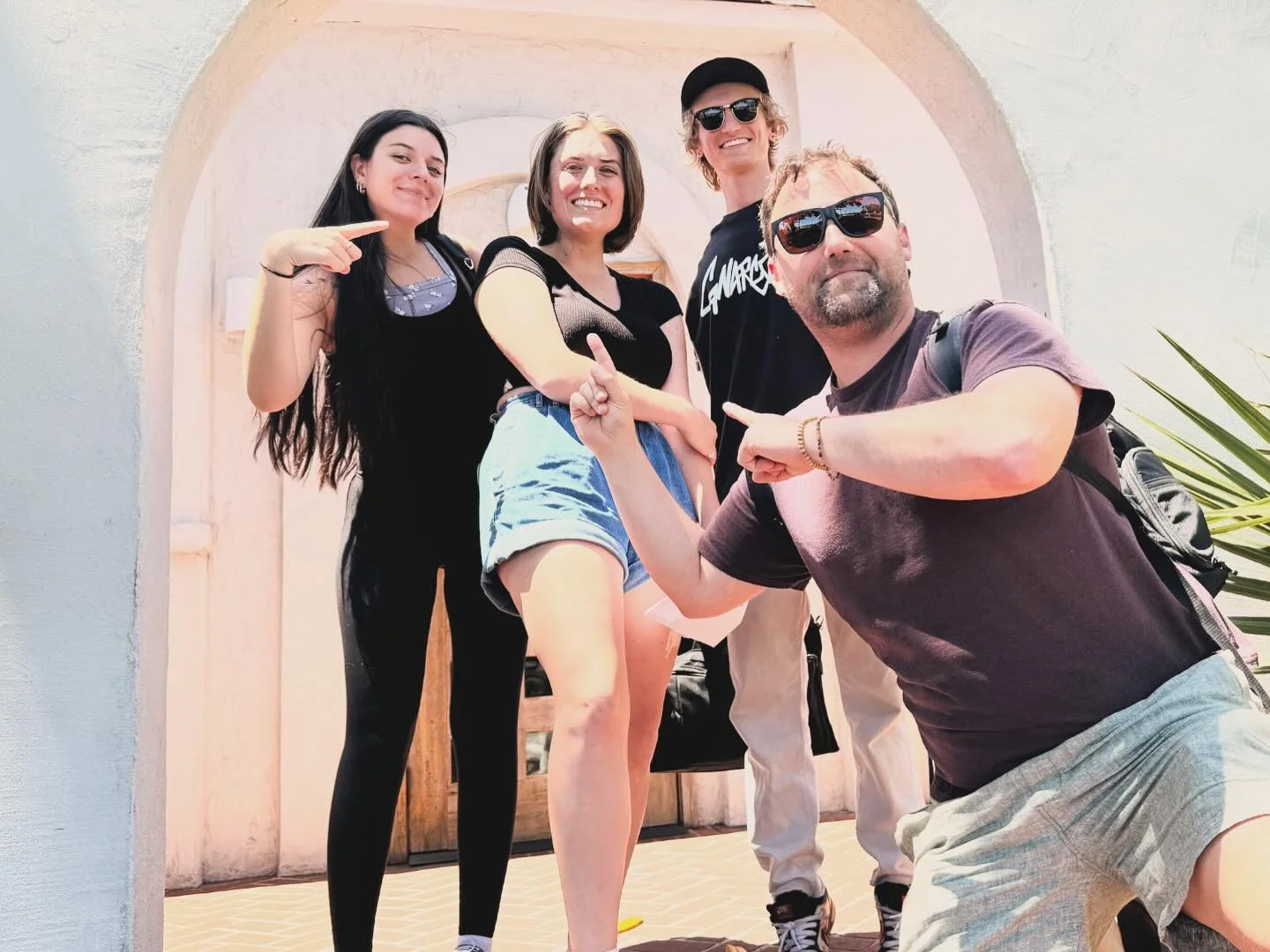 Another rockstar intern through the works at @hendystreet about to graduate with flying colors!

 @oliviaatyler had an epic semester of managing and creating social content and we&rsquo;d like to think that was a final nudge for landing her first out