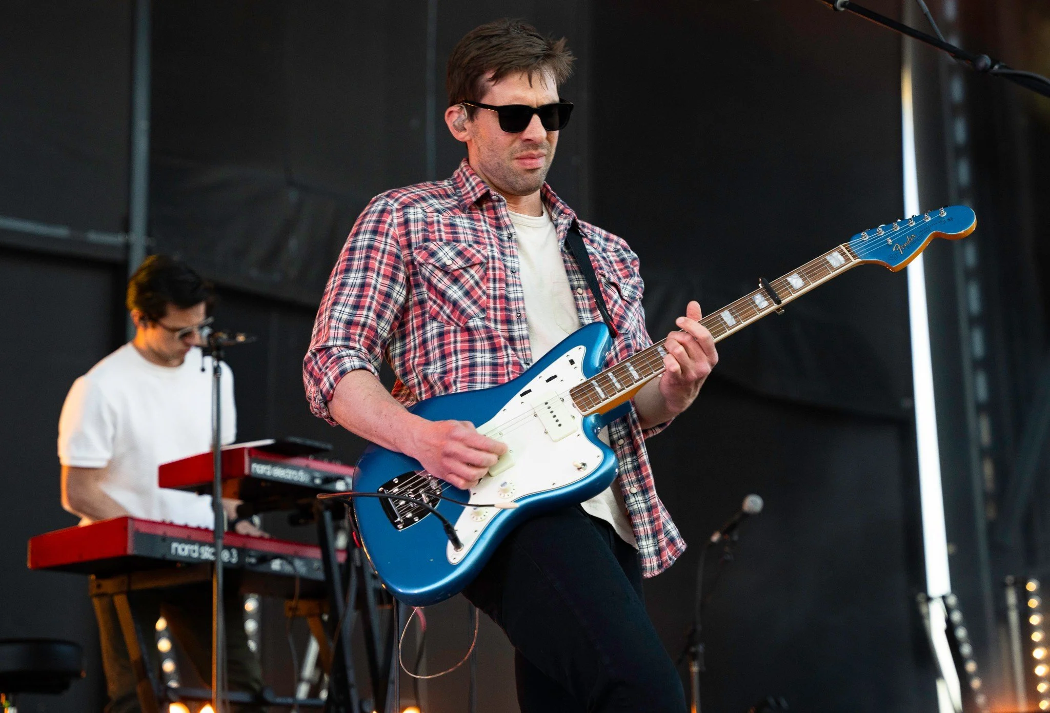 Guitarist, Live Oak Bank Pavilion - Hendy Street.jpg