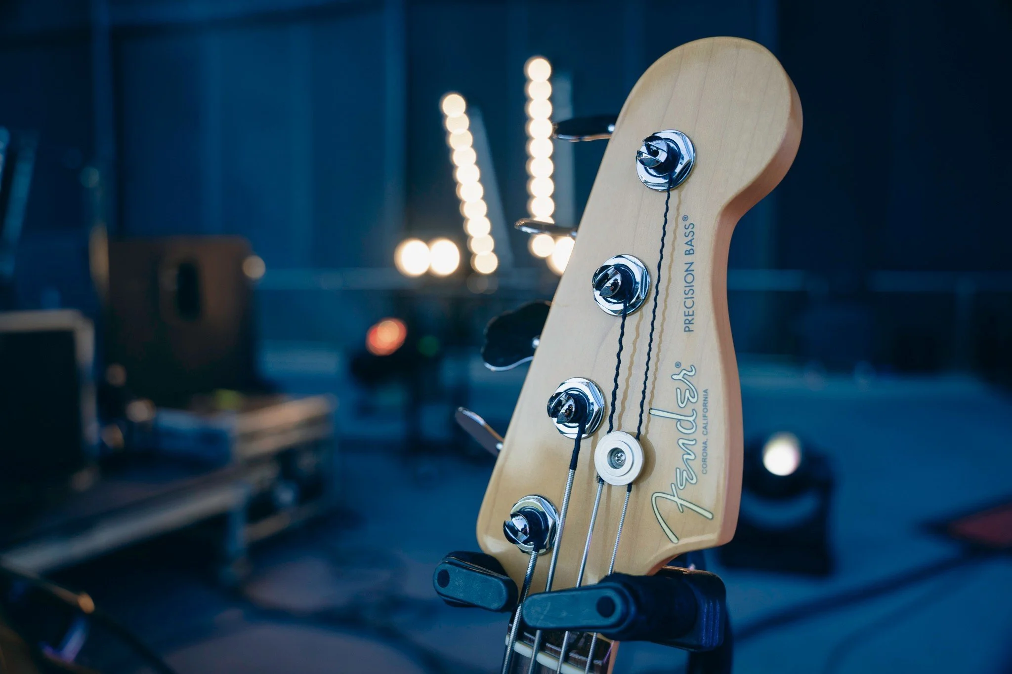 Bass headstock detail, Live Oak Bank Pavilion - Hendy Street.jpg