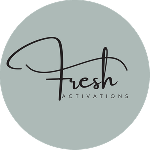 Fresh Activations