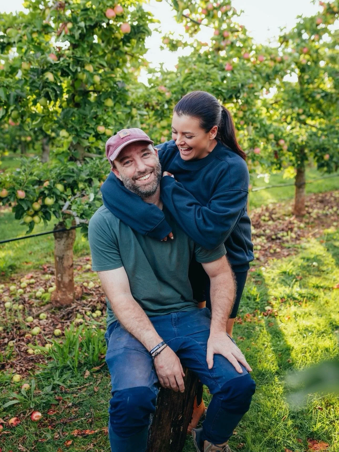 🌱 NEW FOLLOWERS, WE SEE YOU! 

Since we&rsquo;ve got a heap of fresh faces around here, we figured it was time for proper introductions, kicking things off with someone who wears a lot of hats around here, Mark Bailey!

Co-Founder &amp; Director of 