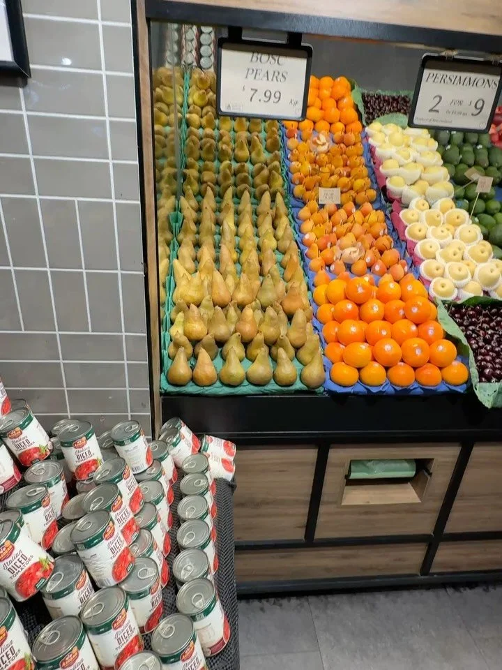 A huge shout out to the incredible team at Fruity Capers &amp; Deli in Brisbane. 👏 @fruitycapers 

Over the weekend we had the pleasure of running a sampling activation in store, and we were genuinely blown away. Every display was beautifully presen