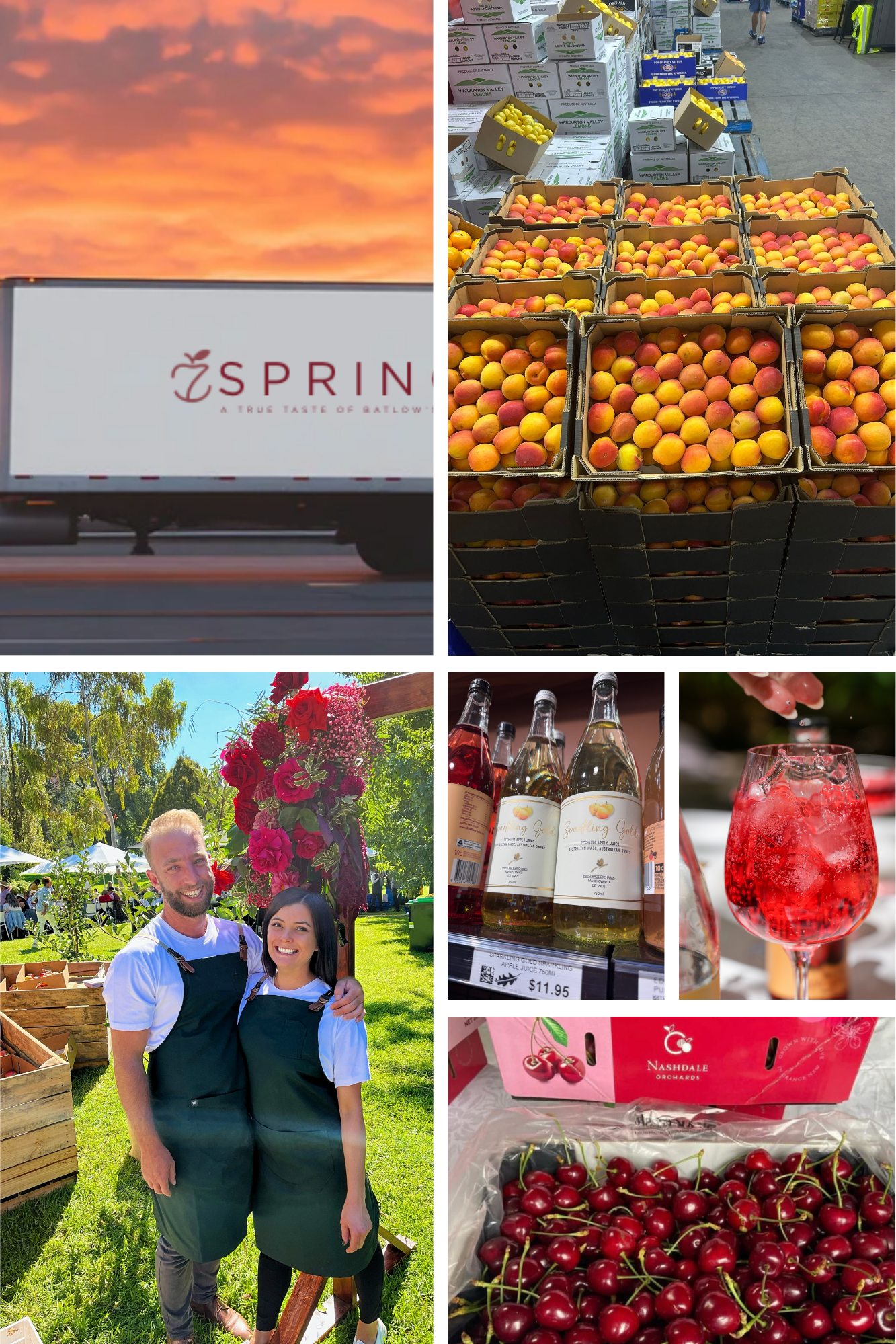 PR and influencer marketing for fresh produce brands connecting products with chefs, media and real audiences