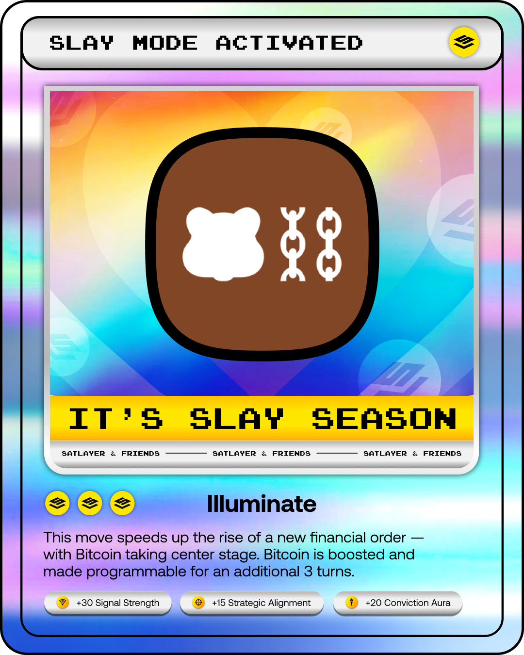 Pre-TGE Pokemon Card Co-Marketing