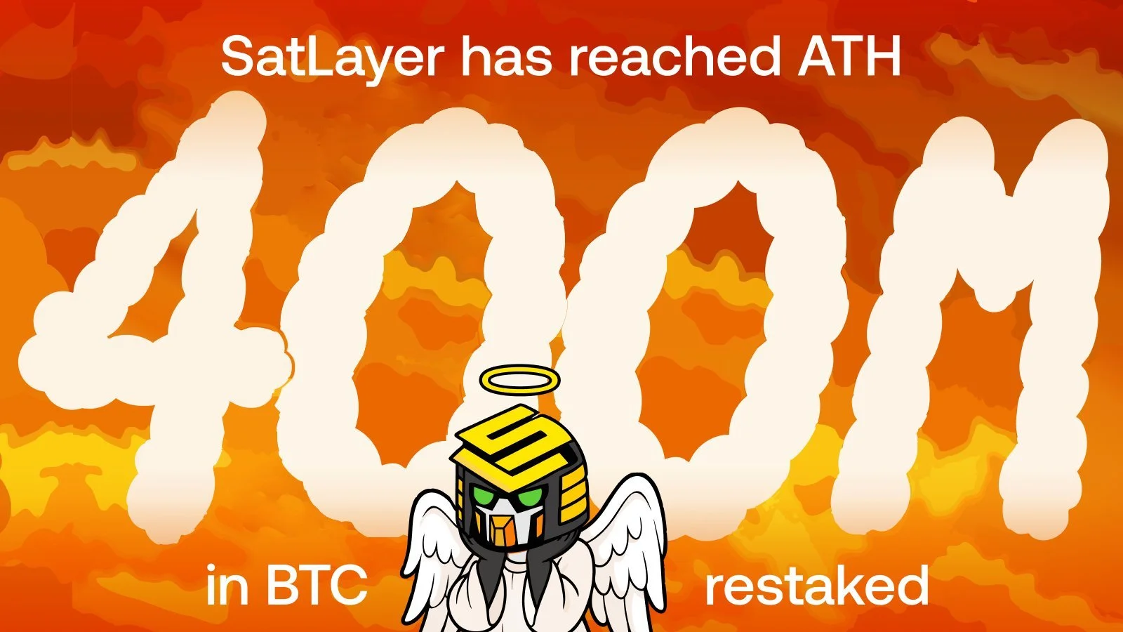 Total Value Locked ATH