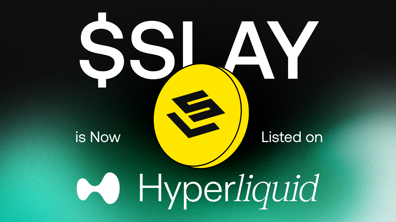 $SLAY Listing Videos