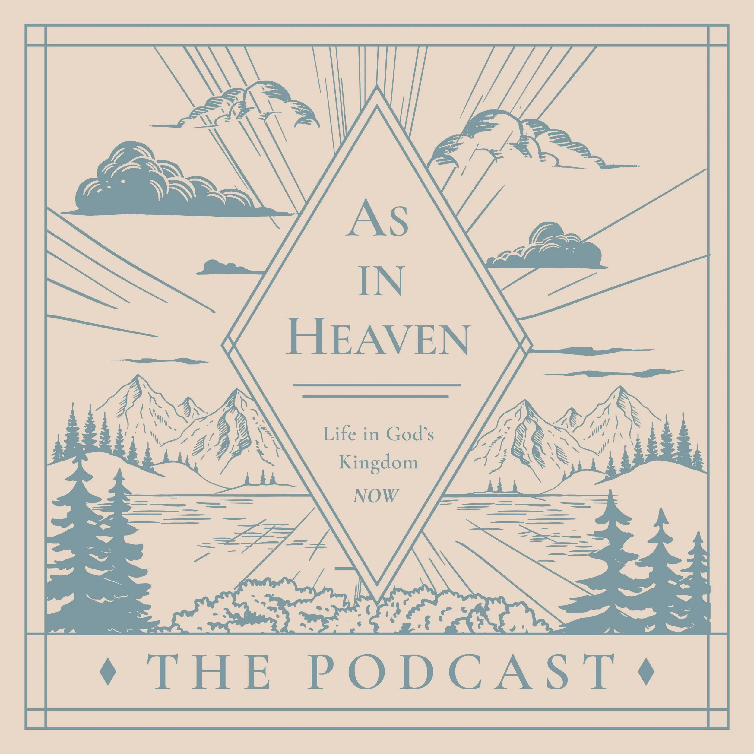 As in Heaven Podcast Cover.jpg