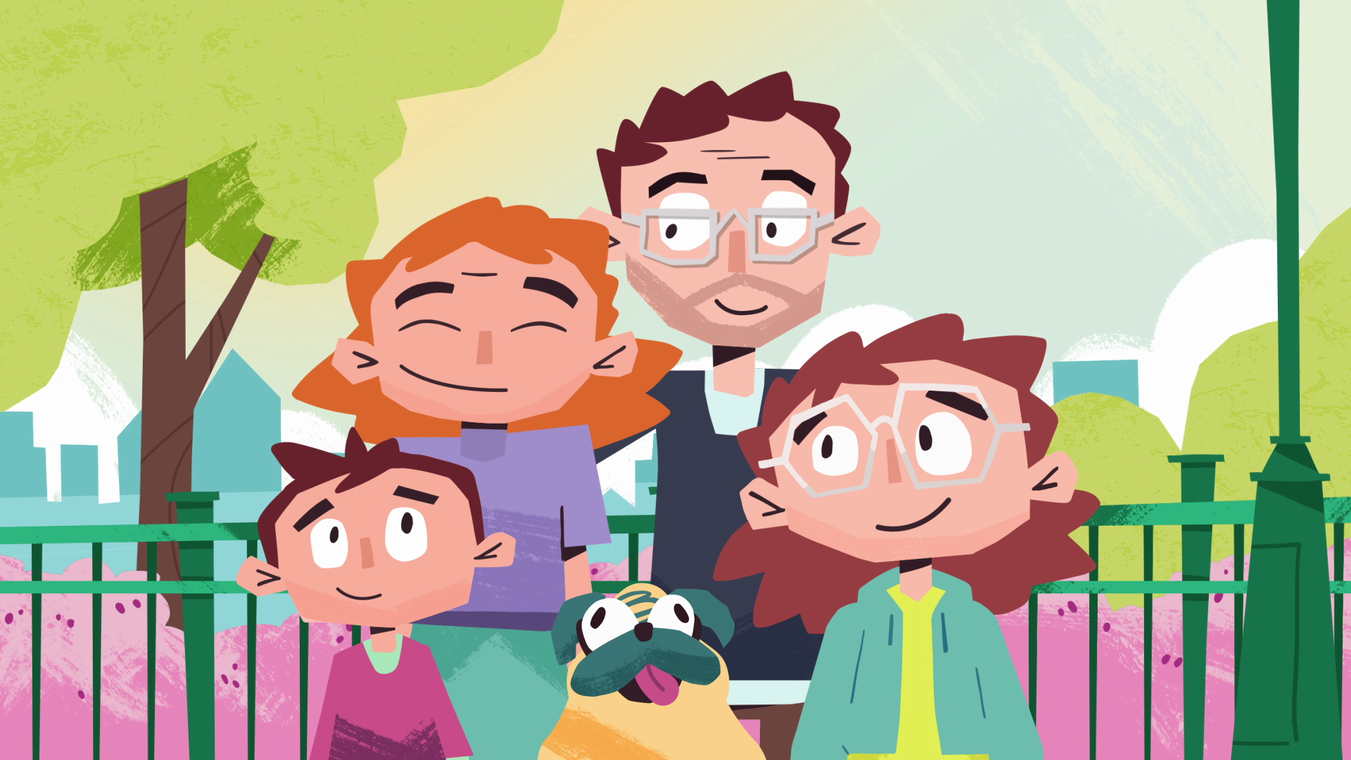 Children's Act | Education