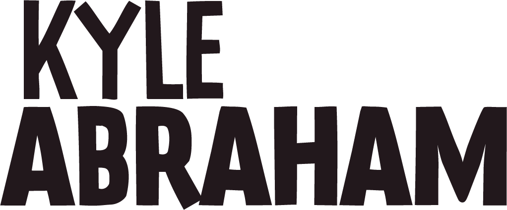 Kyle Abraham Freelance Art Director &amp; Designer South Wales