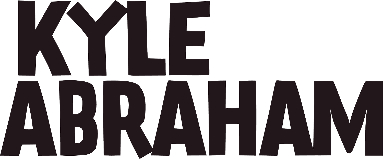 Kyle Abraham Freelance Art Director &amp; Designer South Wales