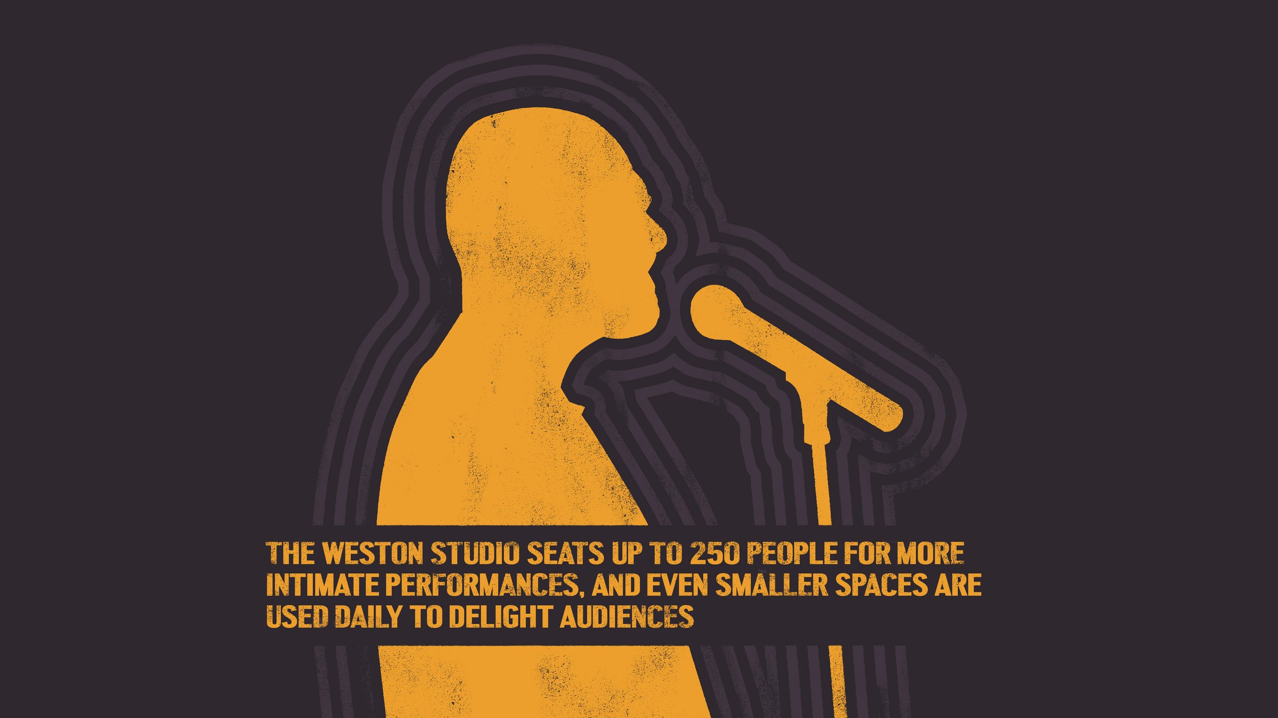 WALES MILLENIUM CENTRE | OUR STORY