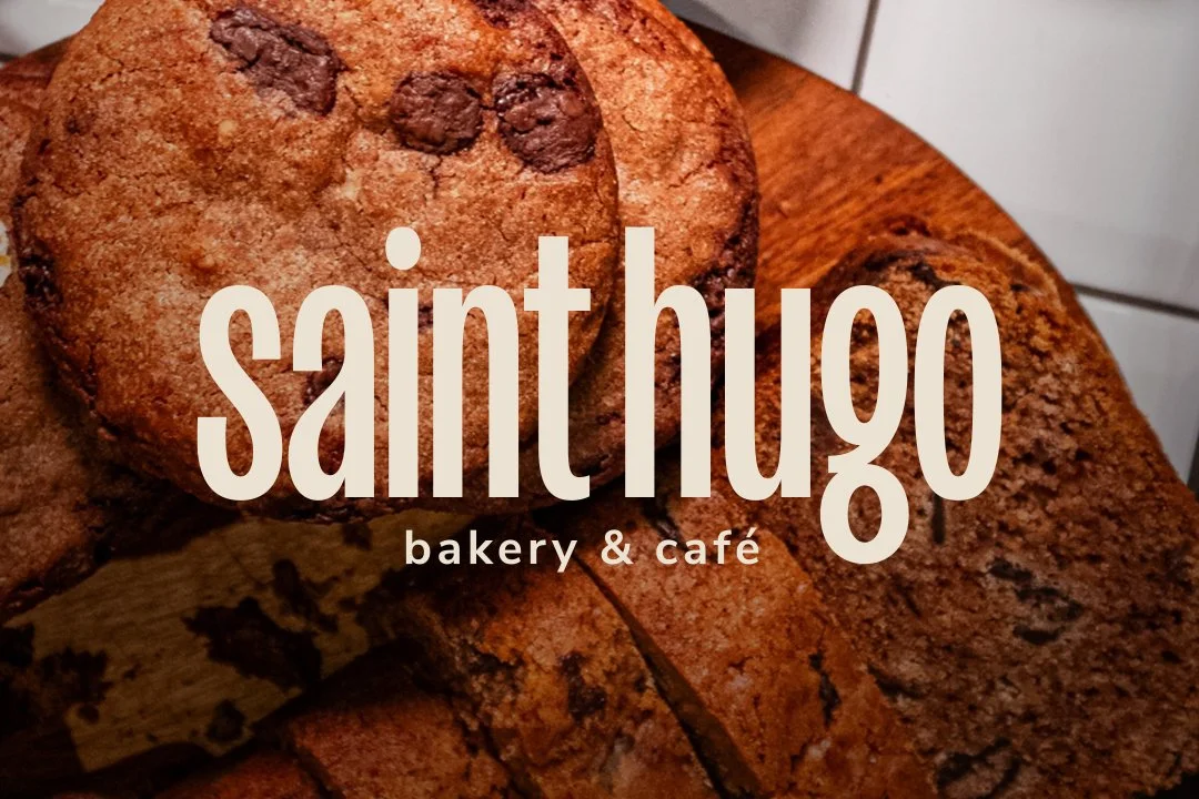 Saint Hugo Bakery & Café