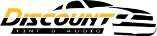 Discount Tint &amp; Audio