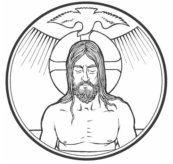 The Baptism of Our Lord