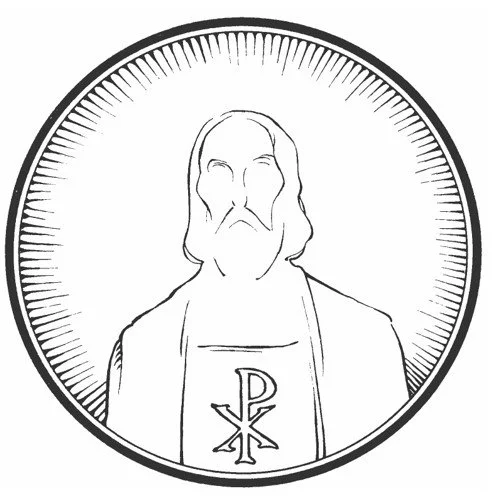 The Transfiguration of Our Lord