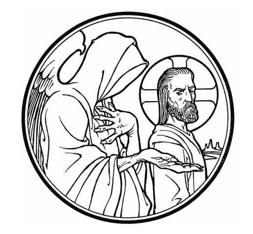 First Sunday in Lent