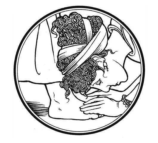 Second Sunday in Lent