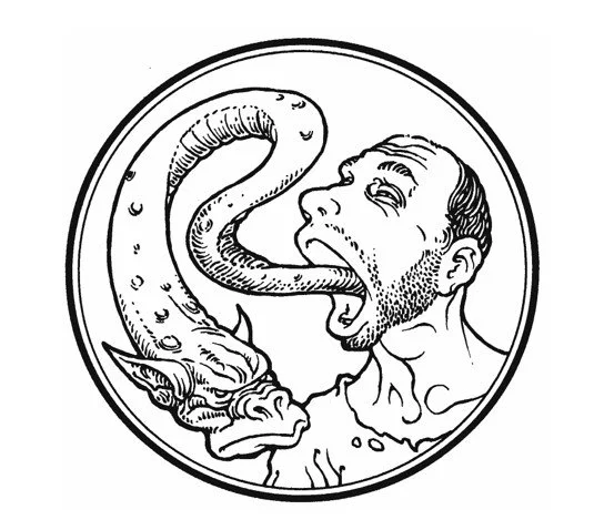 Third Sunday in Lent (Oculi)