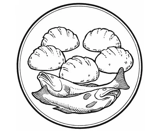 Fourth Sunday in Lent (Laetare)