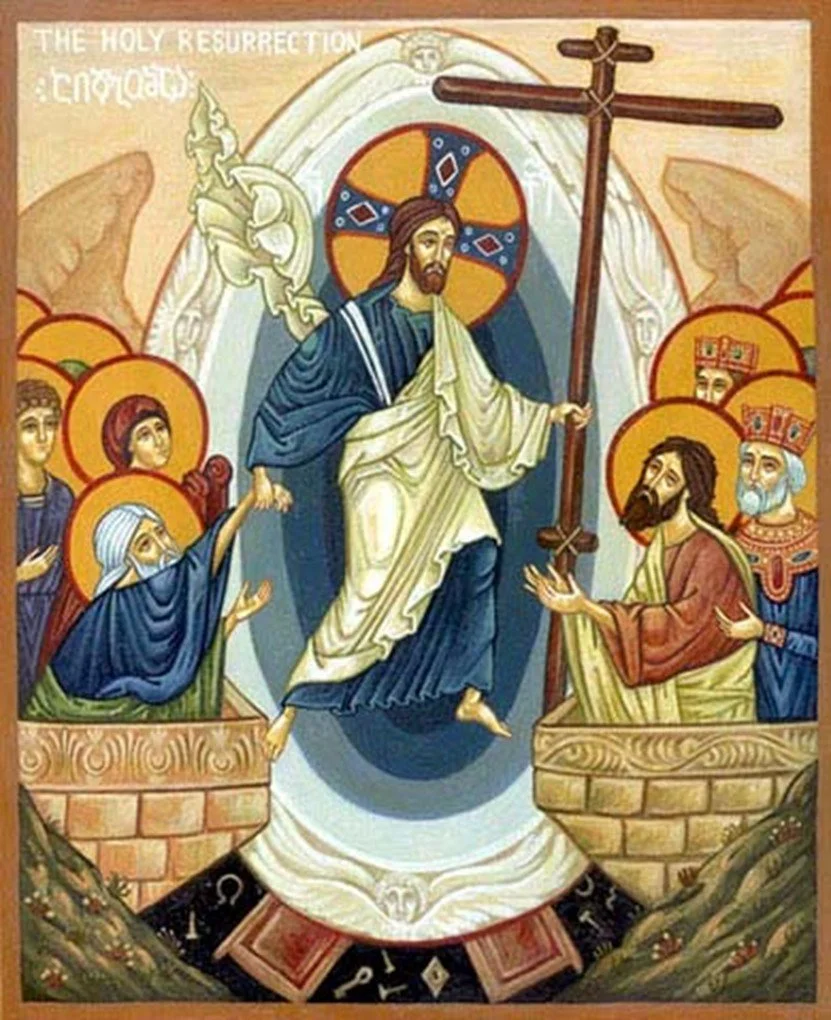The Resurrection of Our Lord