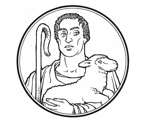 Third Sunday of Easter (Misericordias Domini)