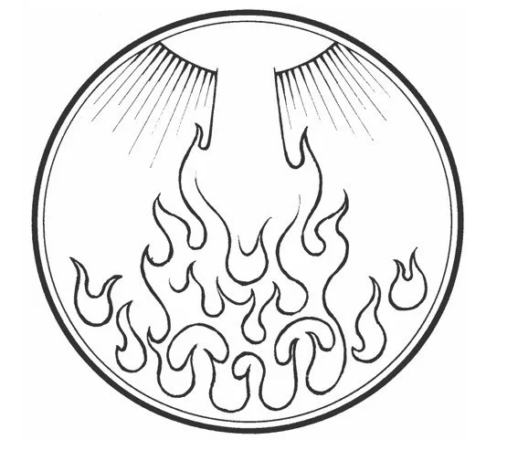 The Day of Pentecost