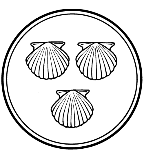 St. James the Elder, Apostle (Observed)