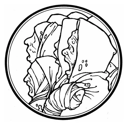 Fourteenth Sunday after Trinity
