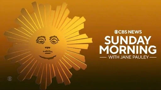 CBS News Sunday Morning logo