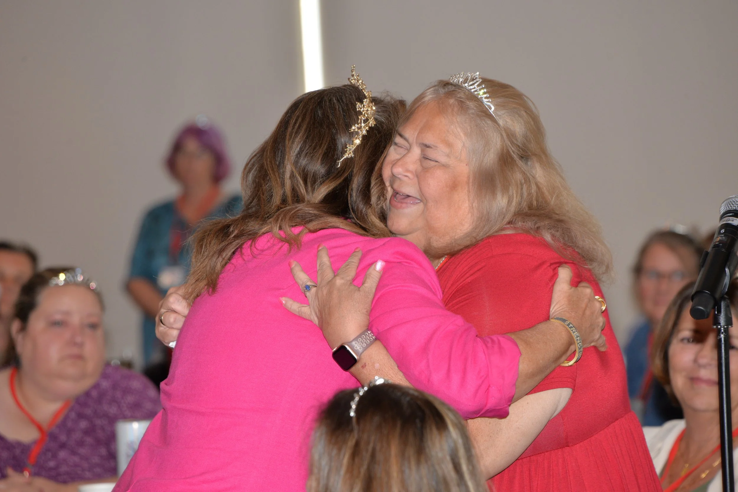 Hope to Growth Pathway — Modern Widows Club