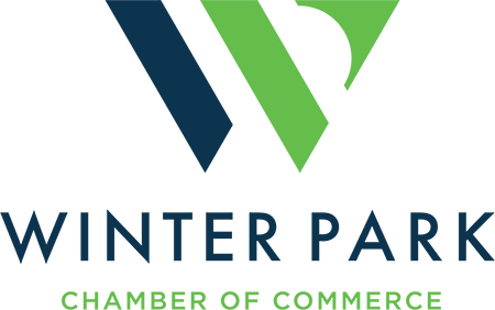 Winter Park, Florida Chamber of Commerce logo