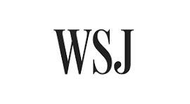 Wall Street Journal Logo