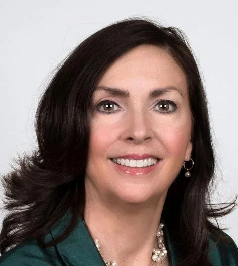 Headshot for Laurie Cooke, MWC Board Member
