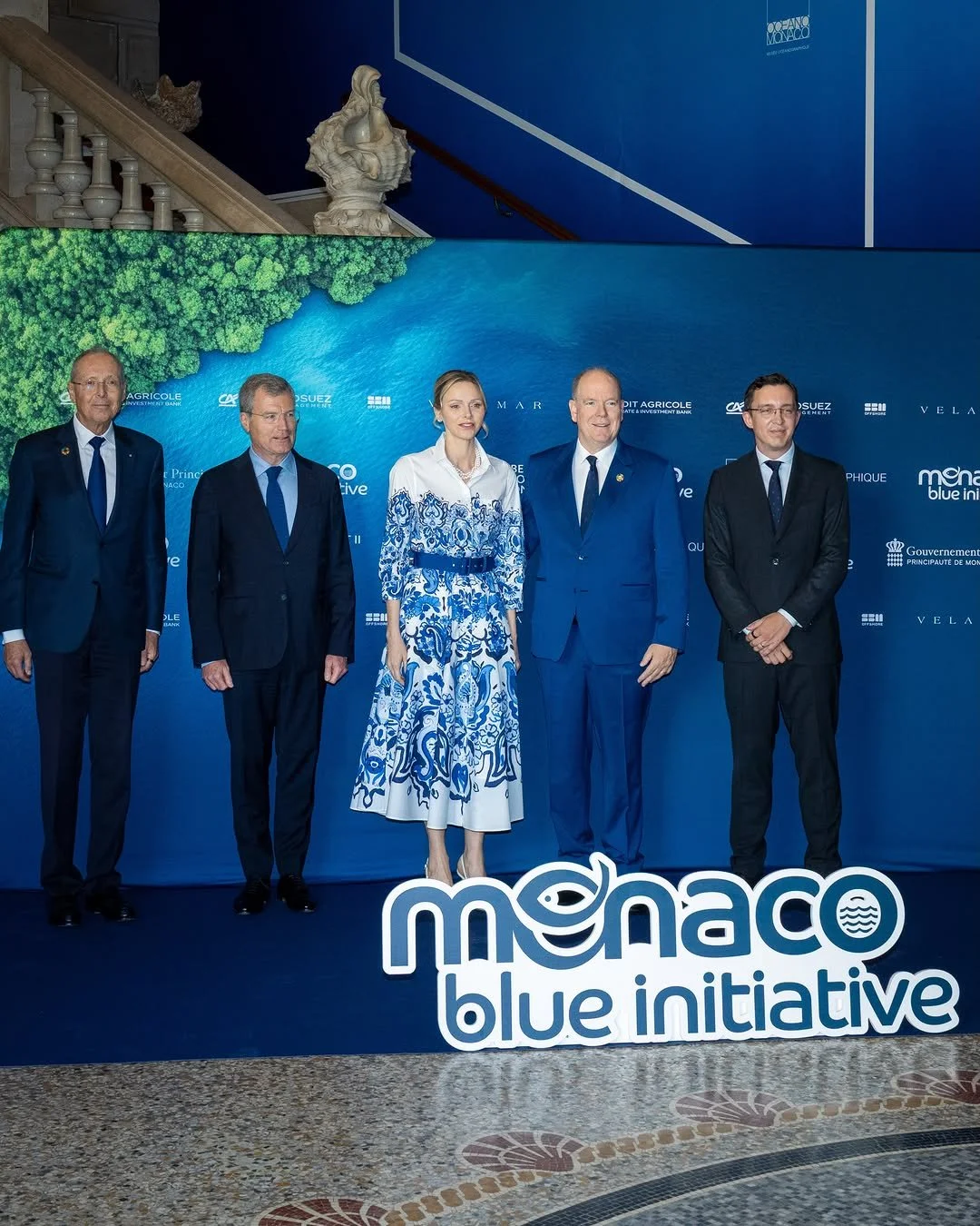 Monaco Blue Initiative: Ocean Stewardship, Sustainable Development, and the Future of the Blue Economy