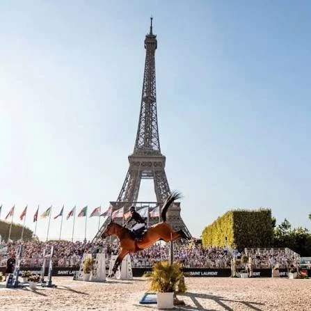 The Enduring Value of Equestrian Sport