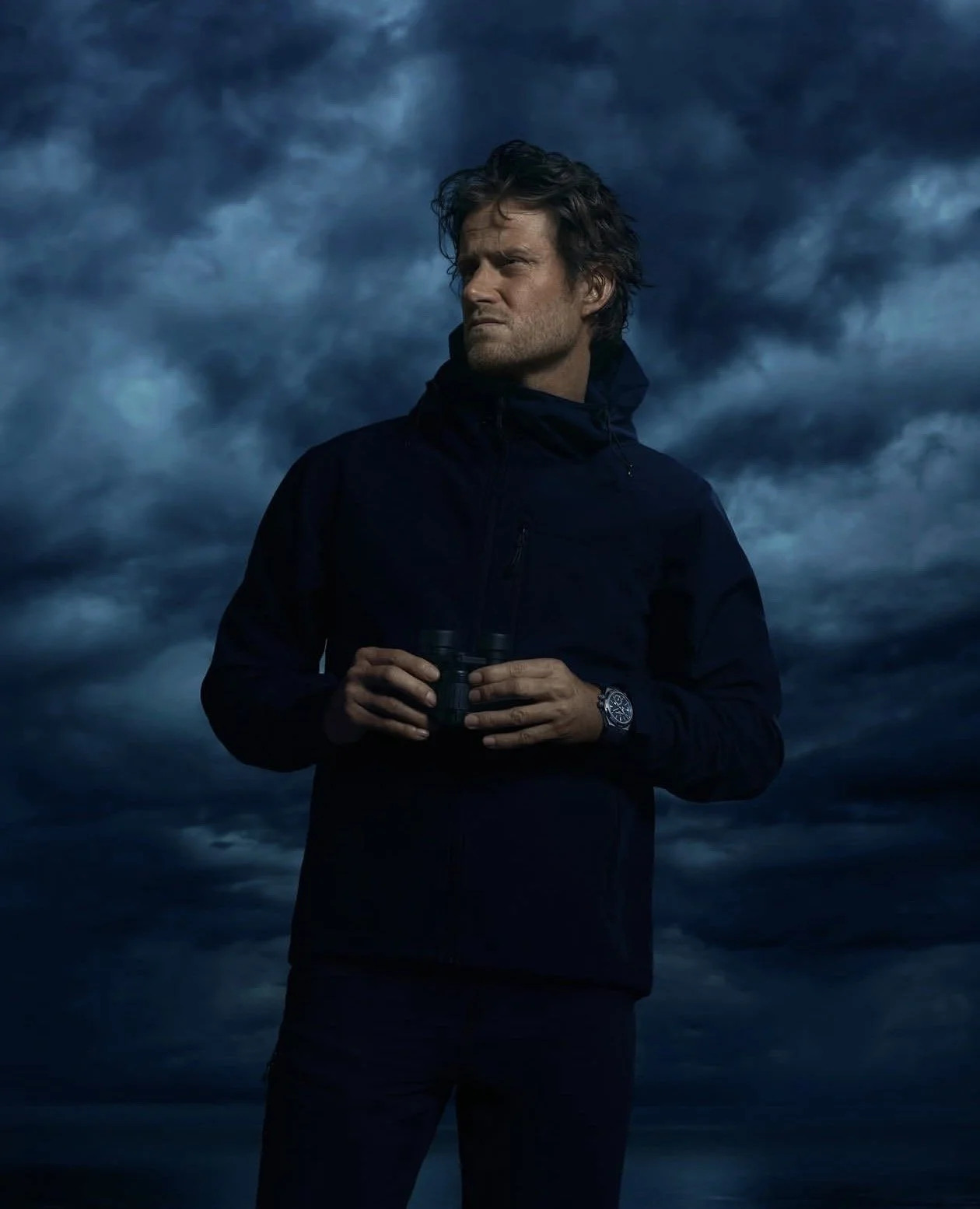 A Boundless Spirit of Exploration: The Vacheron Constantin Overseas Dual Time “Cardinal Points 