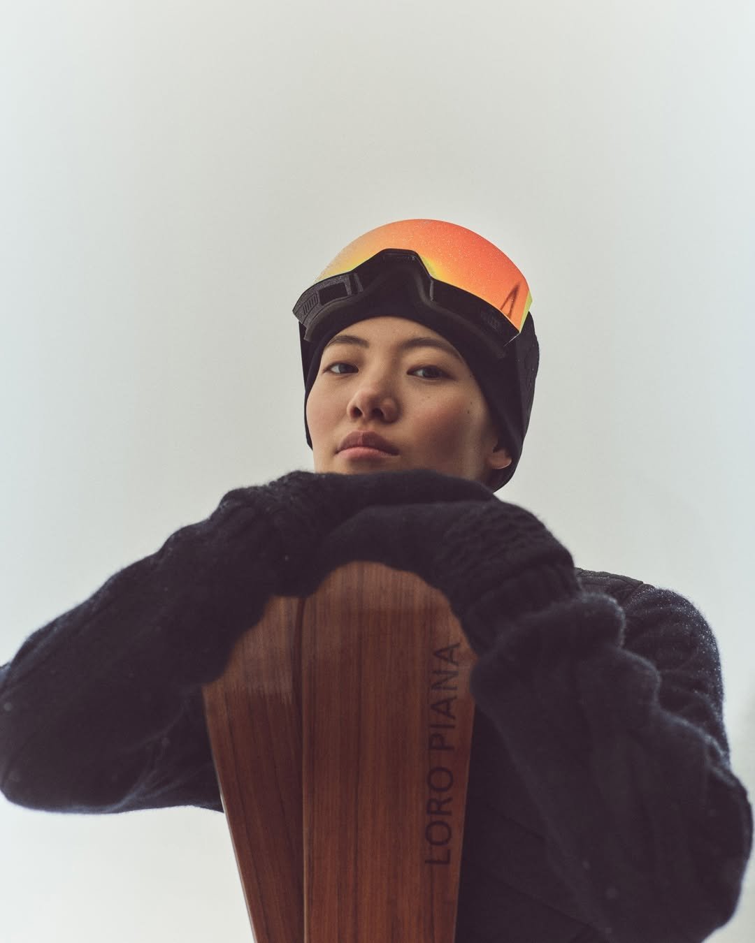 Loro Piana and the Winter Ethos: Stewardship, Snow & Community