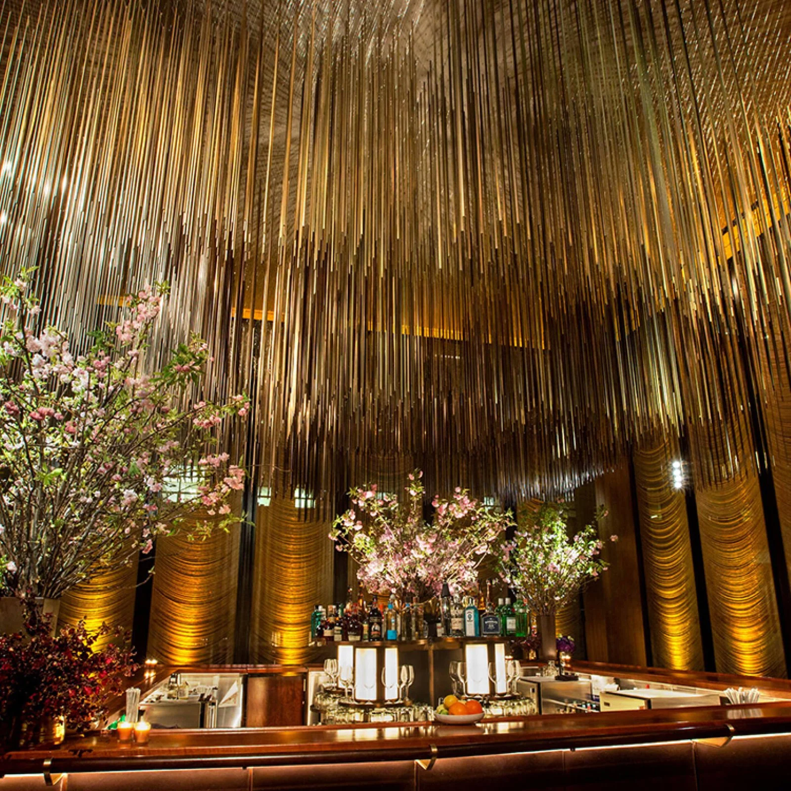 McWhorter Foundation Patrons’ Dinner